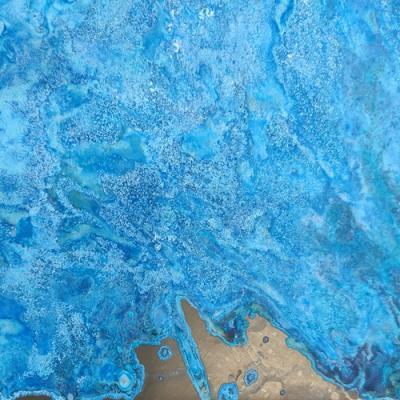 The Connection between Planium and Water
